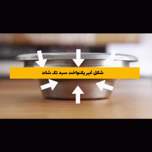 سبد تک شات