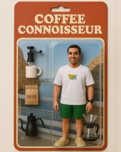 تجهیزات باریستا