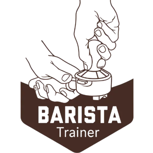 باریستا ترینر